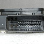 OEM Opel Vectra C ABS ESP sūkņa vadības bloks 13509215AB, 13663913, 13136694