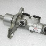 OEM Opel Vectra C Signum SAAB 9-3 YS3F Bremžu galvenais cilindrs 93172089, 558093