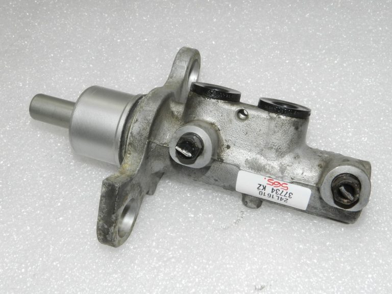 OEM Opel Vectra C Signum SAAB 9-3 YS3F Bremžu galvenais cilindrs 93172089, 558093