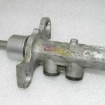 OEM Opel Vectra C Signum SAAB 9-3 YS3F Bremžu galvenais cilindrs 93172089, 558093