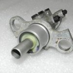OEM Opel Vectra C Signum SAAB 9-3 YS3F Bremžu galvenais cilindrs 93172089, 558093