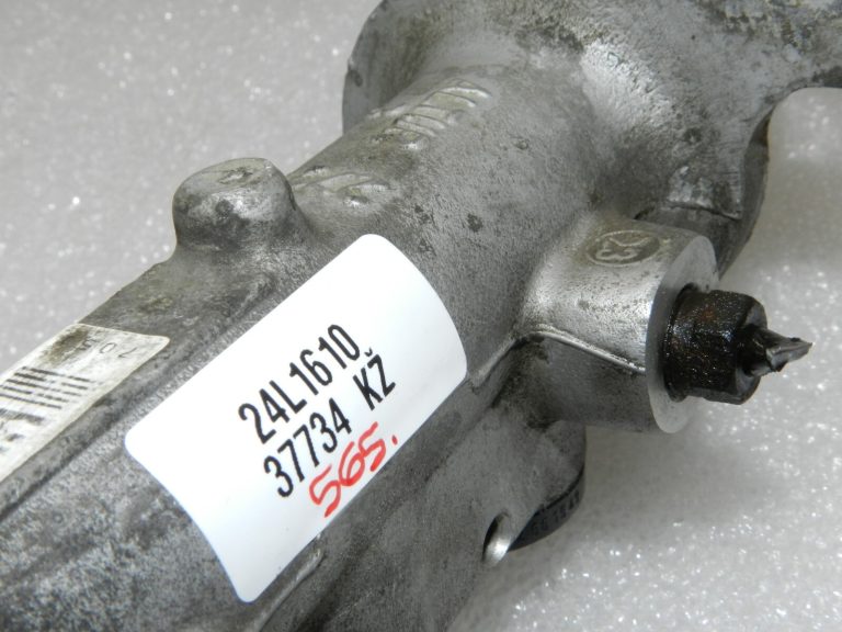 OEM Opel Vectra C Signum SAAB 9-3 YS3F Bremžu galvenais cilindrs 93172089, 558093