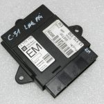 Opel Vectra C durvju vadības bloks priekšējais labais 13170150 EM, 13193369, 6235471