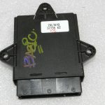 Opel Vectra C durvju vadības bloks priekšējais labais 13170150 EM, 13193369, 6235471