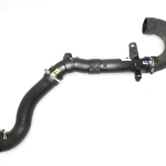 OEM Opel Vectra C Signum 1.9 CDTi uzpildes gaisa šļūtene 55350922, 13289462, 835289