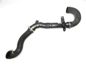 OEM Opel Vectra C Signum 1.9 CDTi uzpildes gaisa šļūtene 55350922, 13289462, 835289