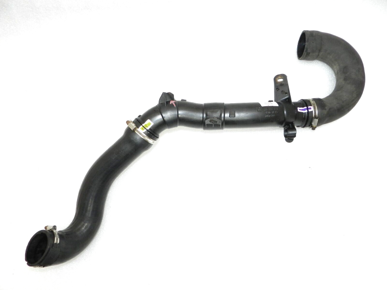 OEM Opel Vectra C Signum 1.9 CDTi uzpildes gaisa šļūtene 55350922, 13289462, 835289