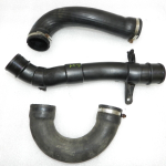 OEM Opel Vectra C Signum 1.9 CDTi uzpildes gaisa šļūtene 55350922, 13289462, 835289