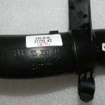 OEM Opel Vectra C Signum 1.9 CDTi uzpildes gaisa šļūtene 55350922, 13289462, 835289
