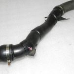 OEM Opel Vectra C Signum 1.9 CDTi uzpildes gaisa šļūtene 55350922, 13289462, 835289