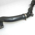 OEM Opel Vectra C Signum 1.9 CDTi uzpildes gaisa šļūtene 55350922, 13289462, 835289