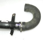 OEM Opel Vectra C Signum 1.9 CDTi uzpildes gaisa šļūtene 55350922, 13289462, 835289