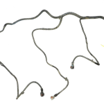 Opel Vectra C 1.9 CDTi aizmugurējās ass ass ātruma sensors 13167365 6294418