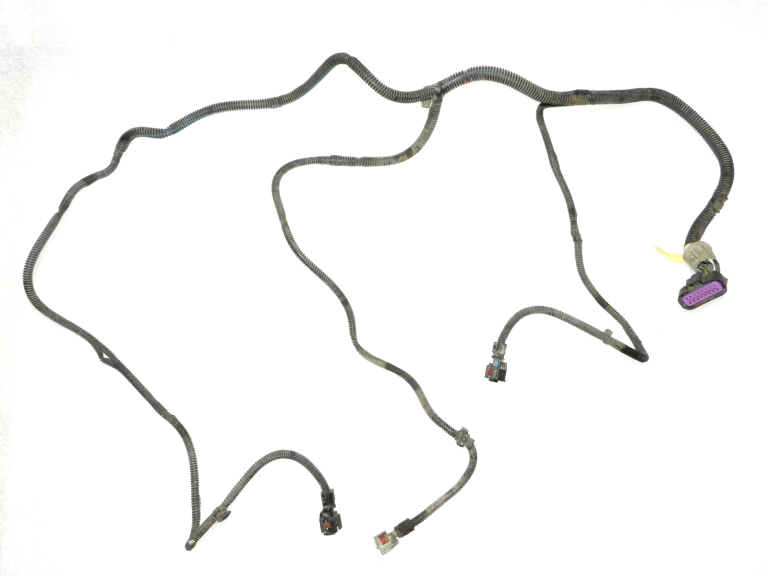 Opel Vectra C 1.9 CDTi aizmugurējās ass ass ātruma sensors 13167365 6294418