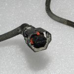 Opel Vectra C 1.9 CDTi aizmugurējās ass ass ātruma sensors 13167365 6294418