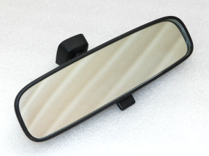 Original Citroen C-Crosser interior mirror rear-view mirror 8153 LL, 8153LL