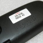 Oriģinālais Citroen C-Crosser iekšējais spogulis Atpakaļskata spogulis 8153 LL, 8153LLL