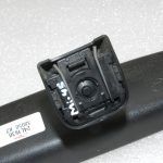 Oriģinālais Citroen C-Crosser iekšējais spogulis Atpakaļskata spogulis 8153 LL, 8153LLL
