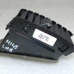 Oriģinālā Citroen C-Crosser ventilācijas atveres centrālā daļa labajā pusē 8265 LH, GN711-14270, 8265LH