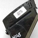 Oriģinālā Citroen C-Crosser ventilācijas atveres centrālā daļa labajā pusē 8265 LH, GN711-14270, 8265LH