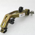 Oriģināls Alfa Romeo 156 147 2.0 TS ieplūdes kolektora kronšteins Ieliktnis 60628137