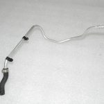 Oriģinālā Alfa Romeo 156 147 2.0 TS ieplūdes kolektora caurule 71718324, 71713717