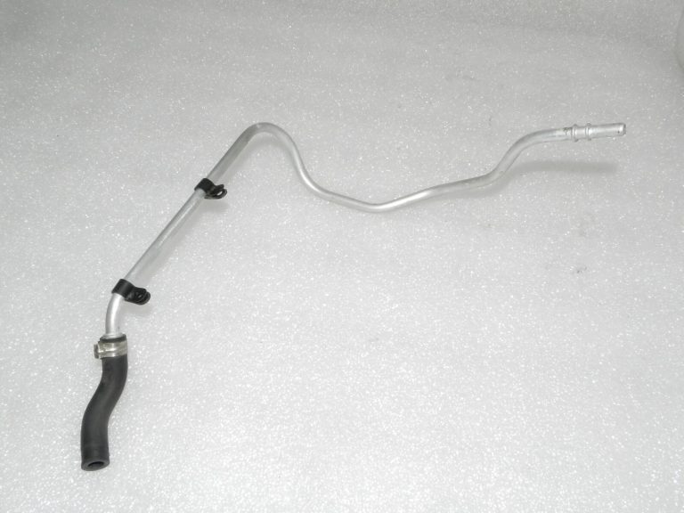 Oriģinālā Alfa Romeo 156 147 2.0 TS ieplūdes kolektora caurule 71718324, 71713717