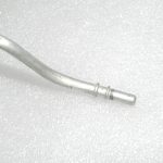 Oriģinālā Alfa Romeo 156 147 2.0 TS ieplūdes kolektora caurule 71718324, 71713717