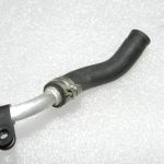 Oriģinālā Alfa Romeo 156 147 2.0 TS ieplūdes kolektora caurule 71718324, 71713717