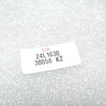 Oriģinālā Alfa Romeo 156 147 2.0 TS ieplūdes kolektora caurule 71718324, 71713717
