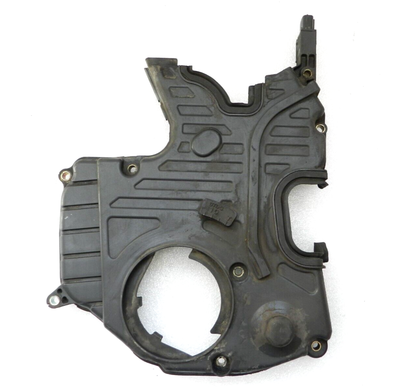 OEM Mitsubishi Outlander Lancer Grandis 2.4 (4G69) laika siksnas vāks MN158387