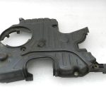 OEM Mitsubishi Outlander Lancer Grandis 2.4 (4G69) laika siksnas vāks MN158387