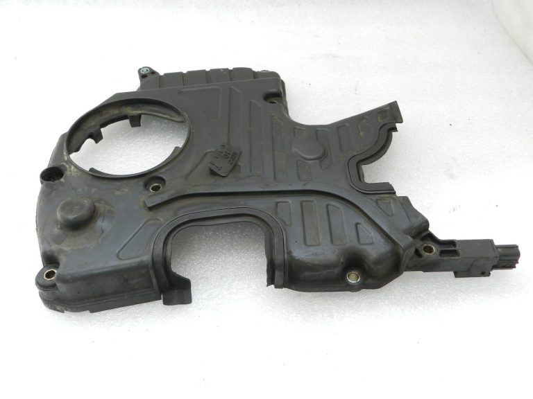 OEM Mitsubishi Outlander Lancer Grandis 2.4 (4G69) laika siksnas vāks MN158387