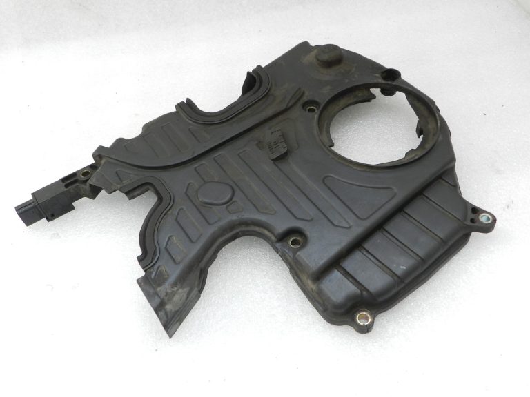 OEM Mitsubishi Outlander Lancer Grandis 2.4 (4G69) laika siksnas vāks MN158387
