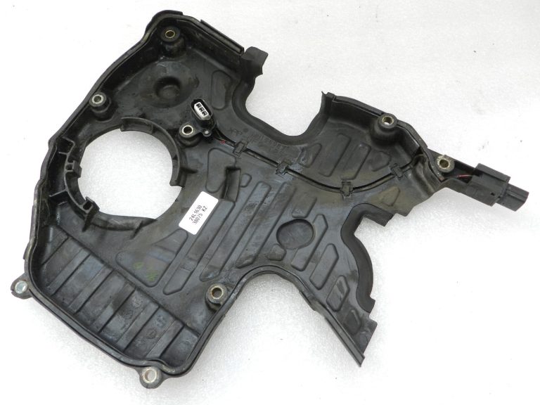 OEM Mitsubishi Outlander Lancer Grandis 2.4 (4G69) laika siksnas vāks MN158387