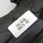 OEM Mitsubishi Outlander Lancer Grandis 2.4 (4G69) laika siksnas vāks MN158387