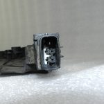 OEM Mitsubishi Outlander Lancer Grandis 2.4 (4G69) laika siksnas vāks MN158387