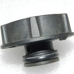 OEM Ford Kuga Mk1 Fiesta Mk7 dzesēšanas šķidruma rezervuāra vāciņš 5193938, DG93-8101-AA