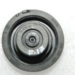 OEM Ford Kuga Mk1 Fiesta Mk7 dzesēšanas šķidruma rezervuāra vāciņš 5193938, DG93-8101-AA