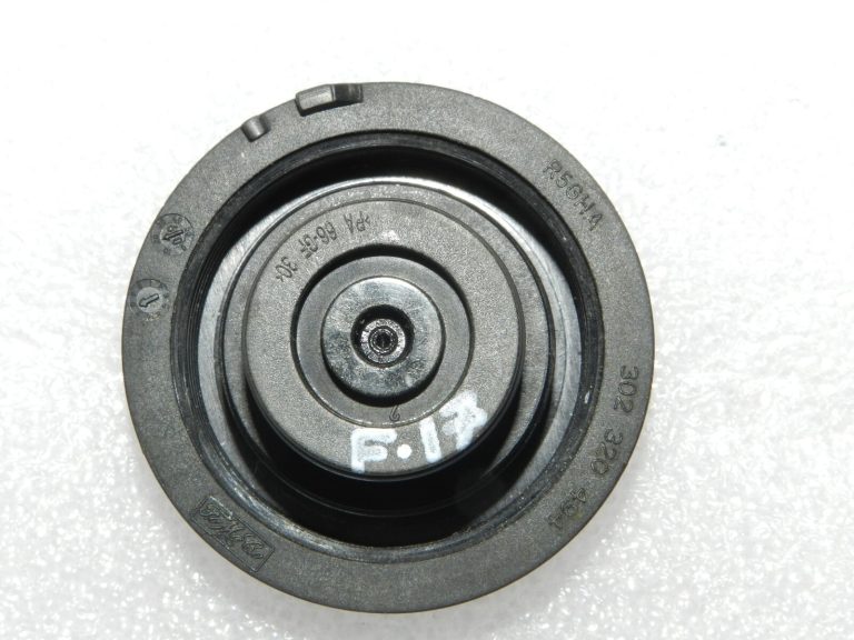 OEM Ford Kuga Mk1 Fiesta Mk7 dzesēšanas šķidruma rezervuāra vāciņš 5193938, DG93-8101-AA