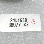 OEM Ford Kuga Mk1 Fiesta Mk7 dzesēšanas šķidruma rezervuāra vāciņš 5193938, DG93-8101-AA