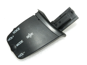 OEM Ford Kuga Mk1 Focus Mk2 Transit radio vadības slēdzis 3M5T-14K147-BE