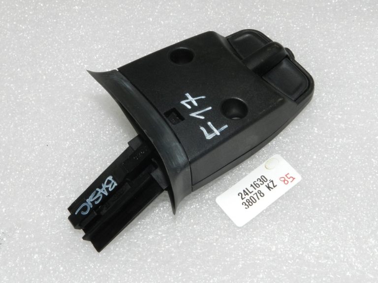 OEM Ford Kuga Mk1 Focus Mk2 Transit radio vadības slēdzis 3M5T-14K147-BE