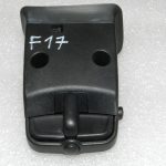 OEM Ford Kuga Mk1 Focus Mk2 Transit radio vadības slēdzis 3M5T-14K147-BE
