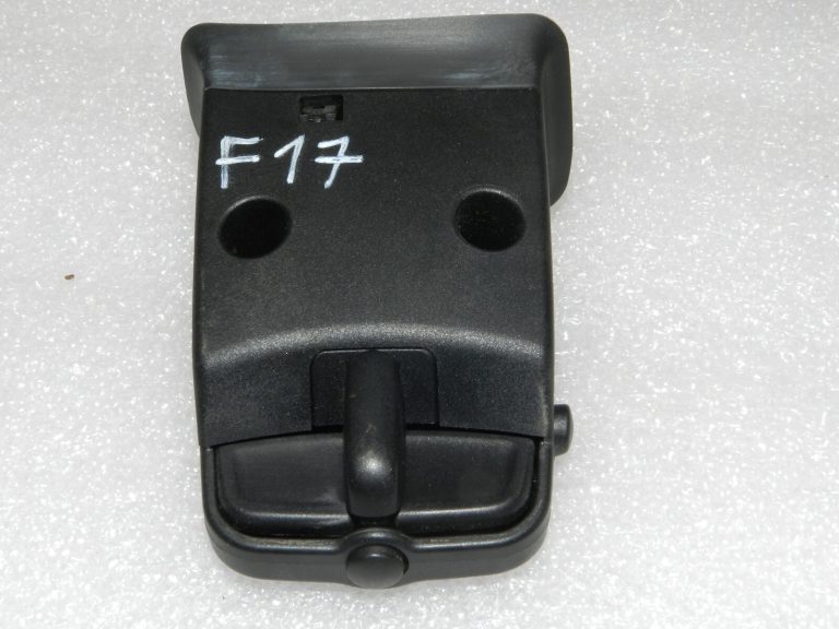 OEM Ford Kuga Mk1 Focus Mk2 Transit radio vadības slēdzis 3M5T-14K147-BE