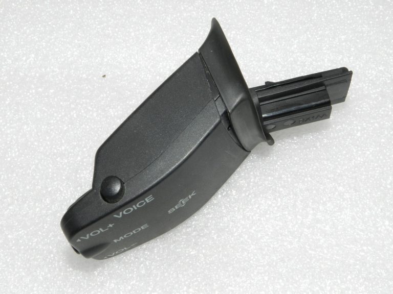 OEM Ford Kuga Mk1 Focus Mk2 Transit radio vadības slēdzis 3M5T-14K147-BE