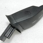 OEM Ford Kuga Mk1 Focus Mk2 Transit radio vadības slēdzis 3M5T-14K147-BE