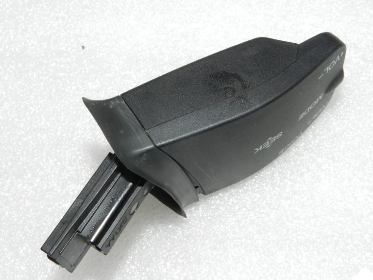 OEM Ford Kuga Mk1 Focus Mk2 Transit radio vadības slēdzis 3M5T-14K147-BE