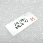 OEM Ford Kuga Mk1 Focus Mk2 Transit radio vadības slēdzis 3M5T-14K147-BE