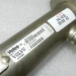 Ford Volvo Volvo Peugeot Citroen 2.0 TDCi HDi EGR radiators 3M5Q-9F464-AA 1233381 8653691